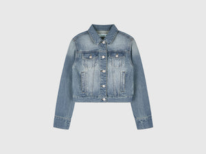Giacca di jeans