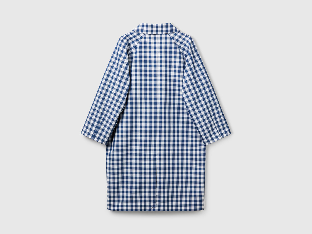 Trench vichy