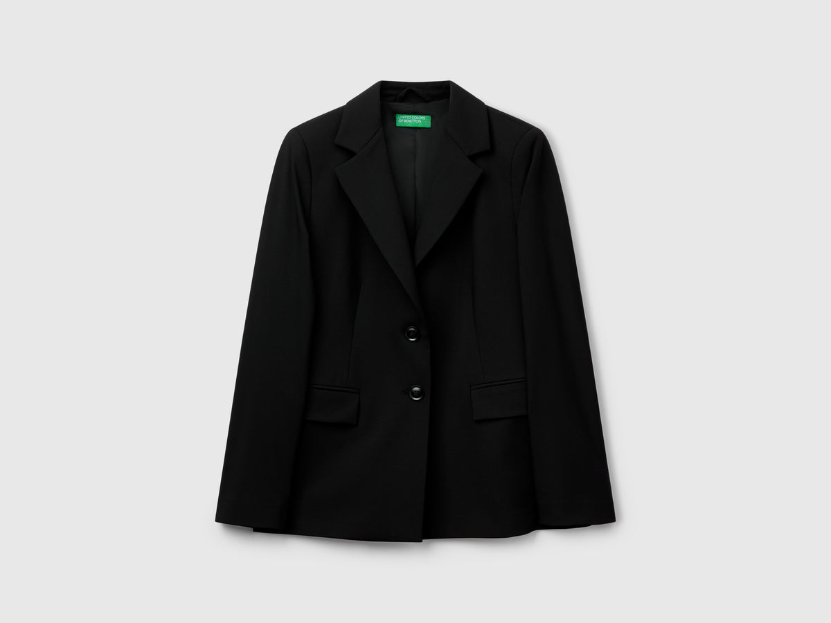 Blazer slim fit