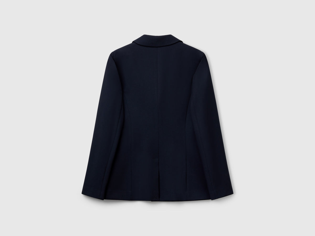 Blazer slim fit