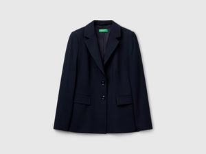 Blazer slim fit