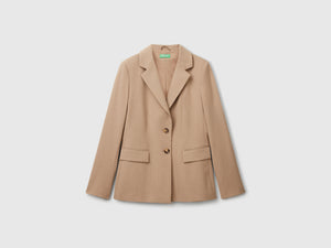 Blazer slim fit