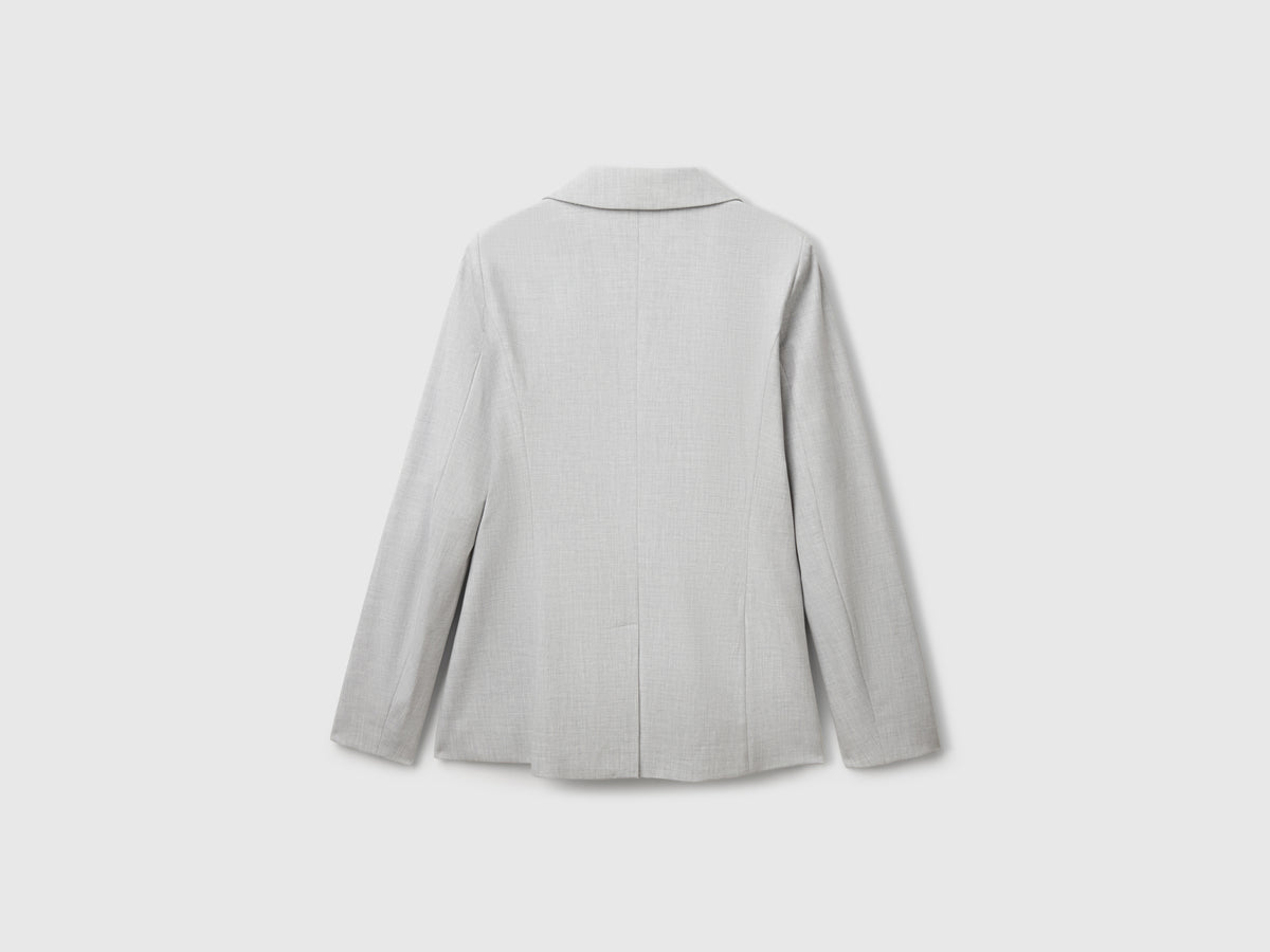 Blazer slim fit