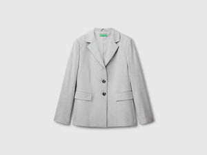 Blazer slim fit