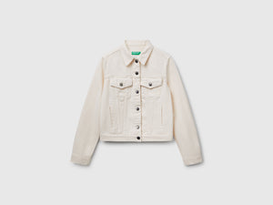 Rider denim jacket
