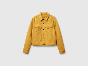 Rider denim jacket
