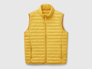Smanicato regular fit imbottito