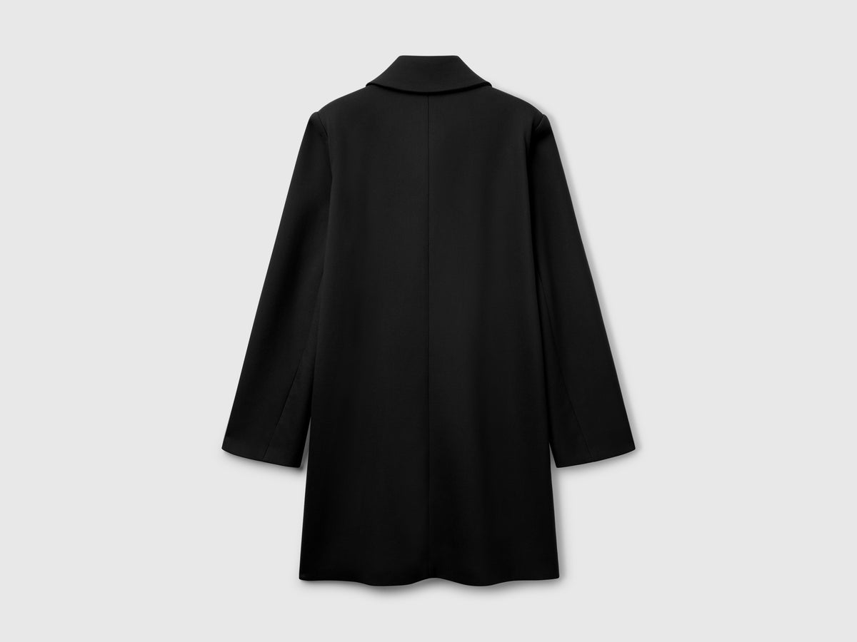Spolverino in misto viscosa