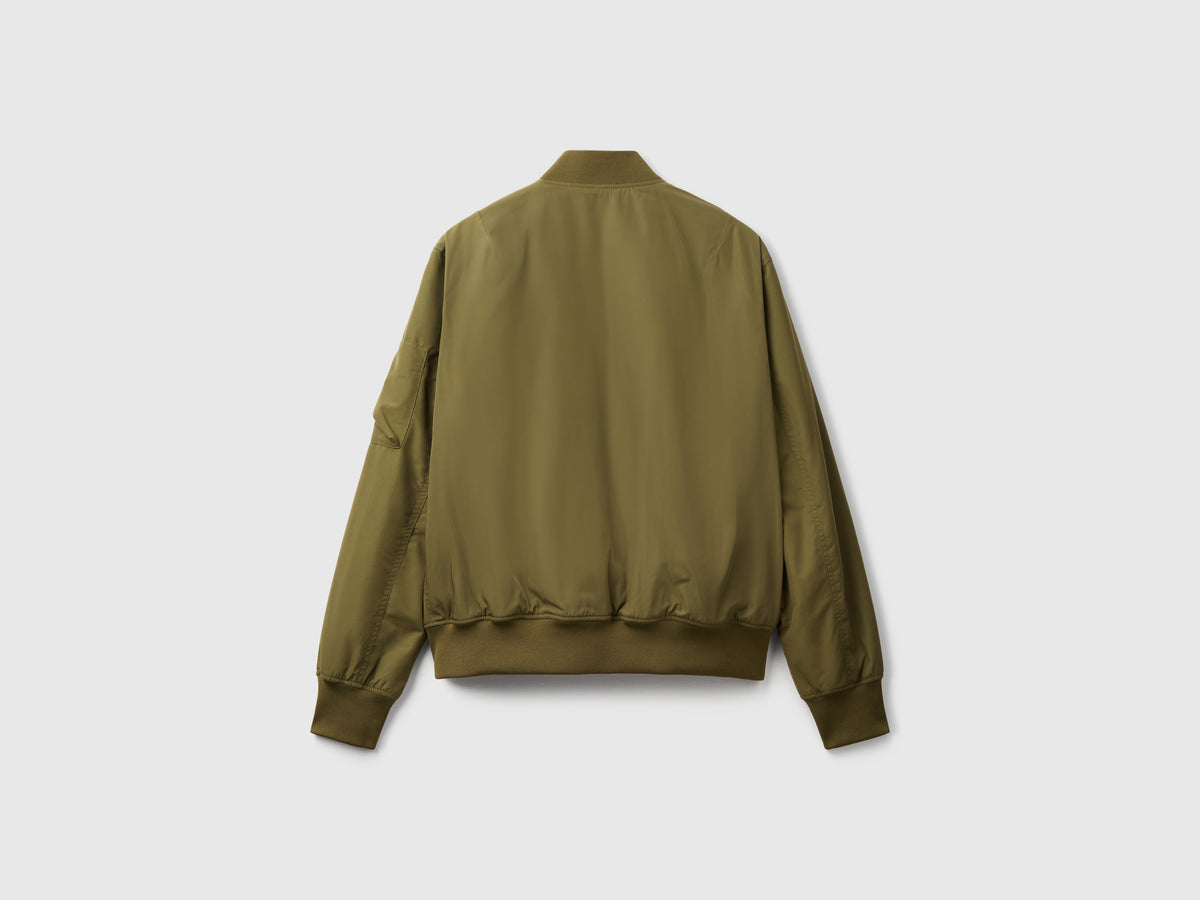 Bomber imbottito