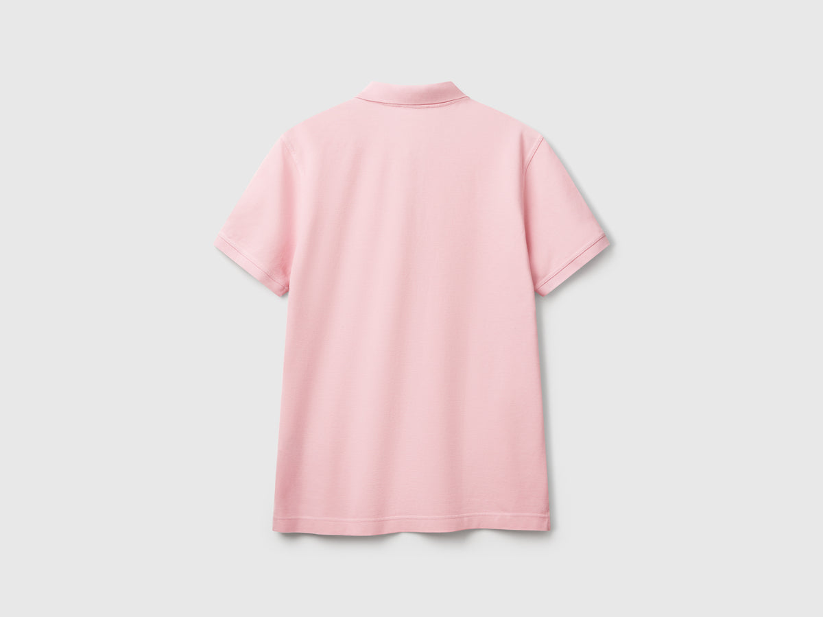 Polo regular fit