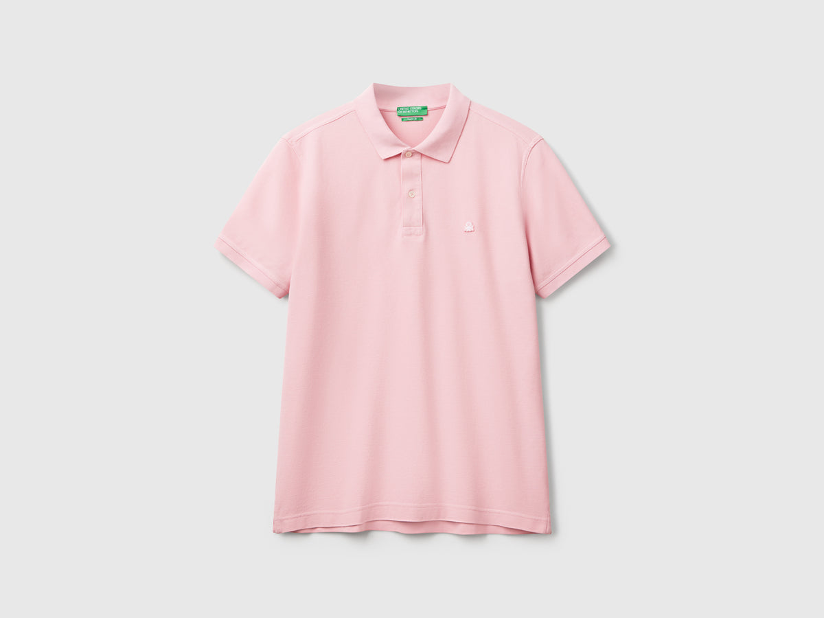 Polo regular fit