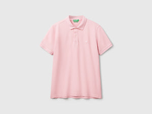 Polo regular fit