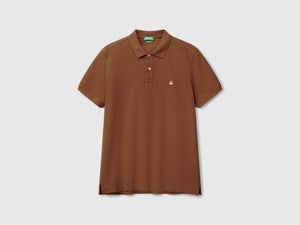 Polo regular fit