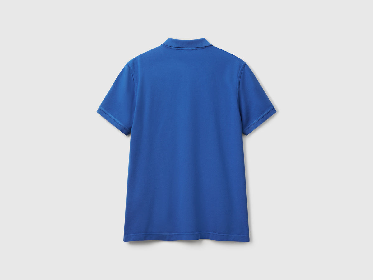 Polo regular fit