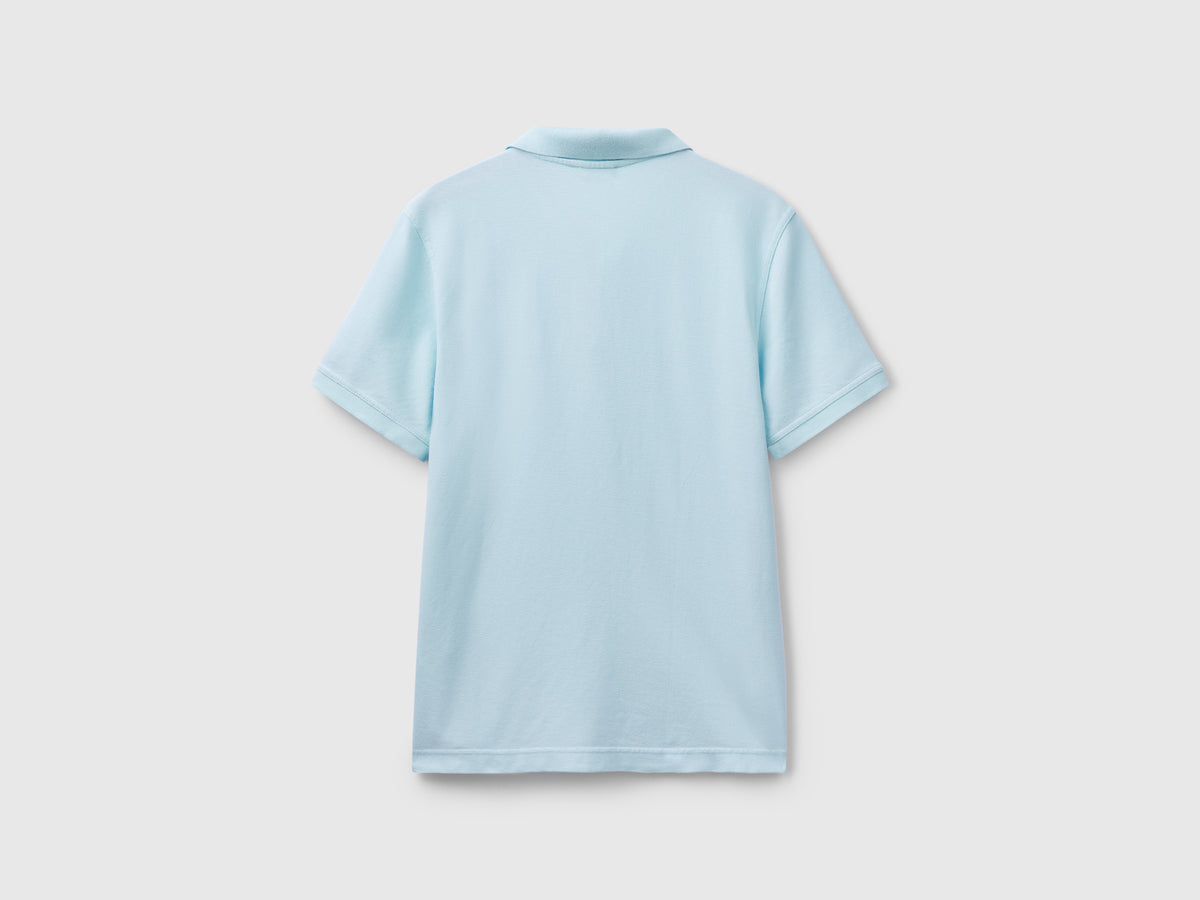 Polo regular fit