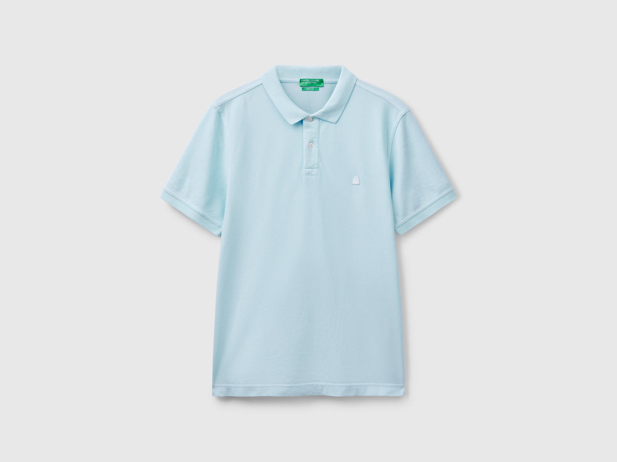 Polo regular fit