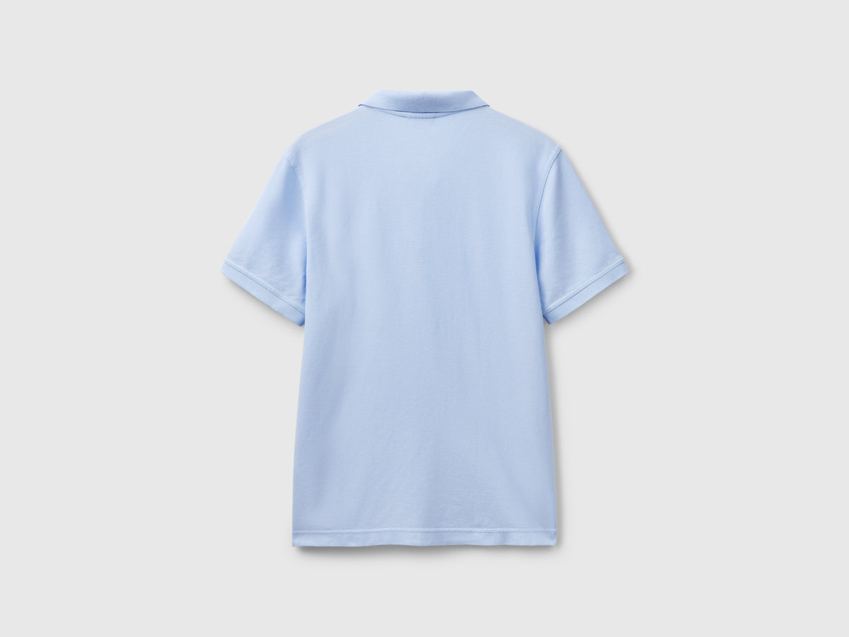 Polo regular fit