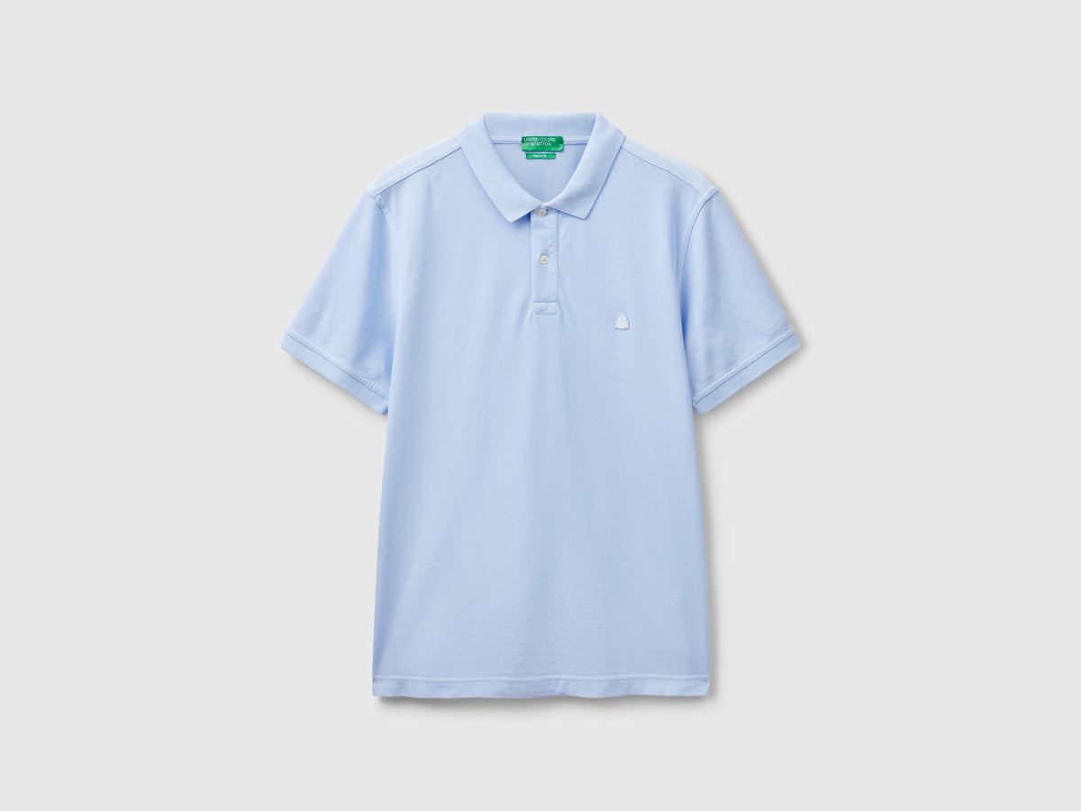 Polo regular fit
