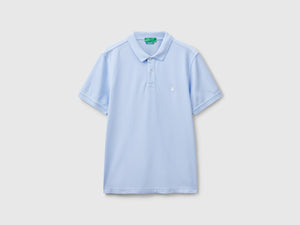 Polo regular fit