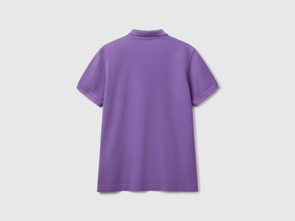 Polo regular fit
