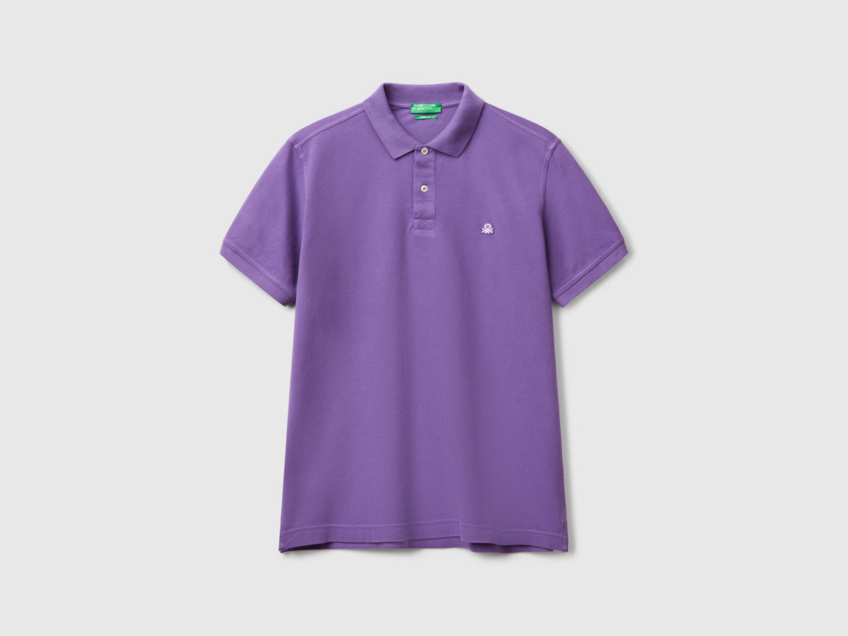 Polo regular fit