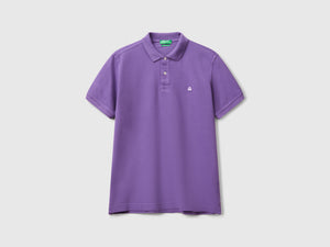 Polo regular fit