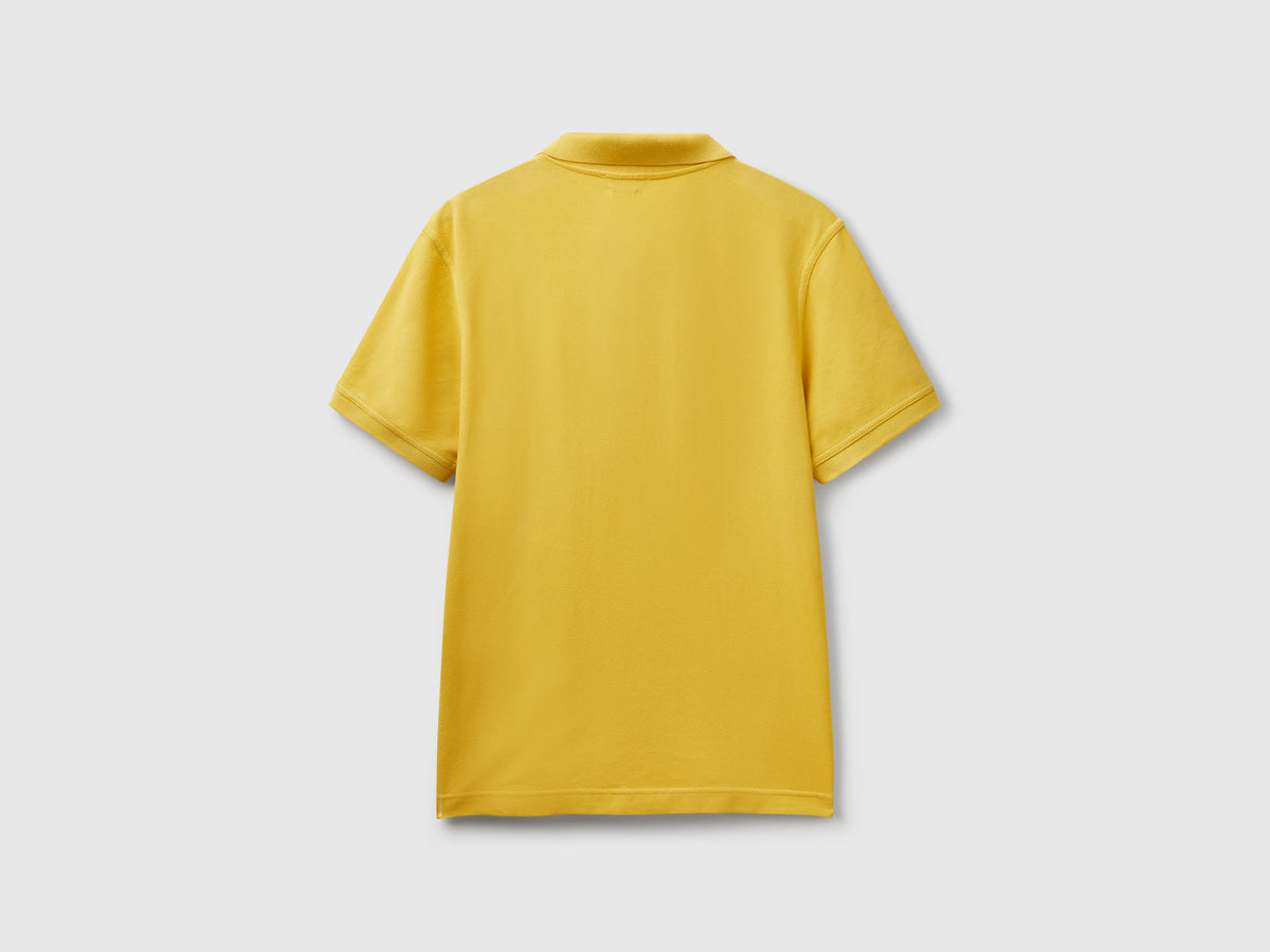 Polo regular fit