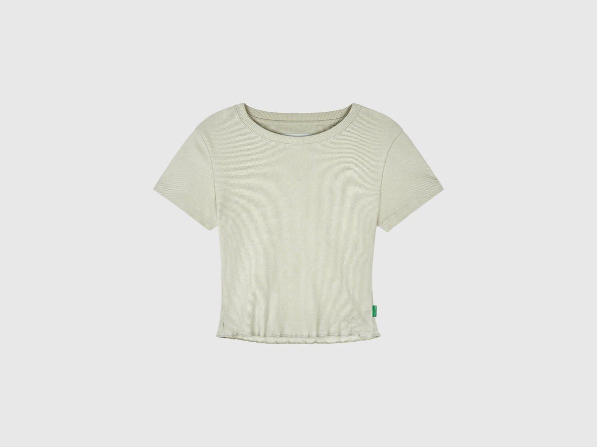 Maglietta slim fit