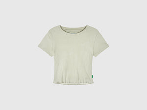 Maglietta slim fit