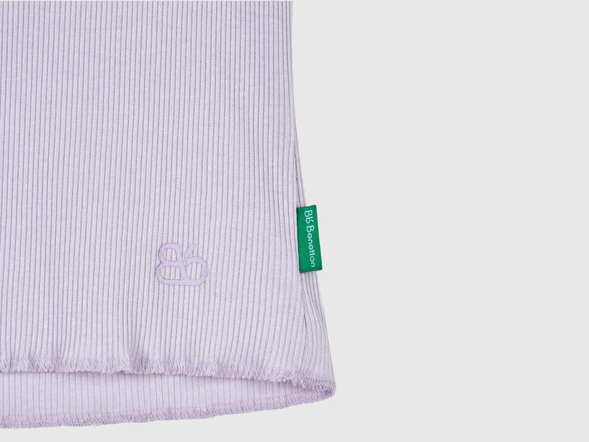 Maglietta slim fit