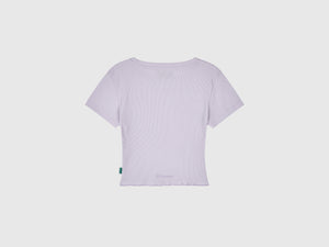Maglietta slim fit