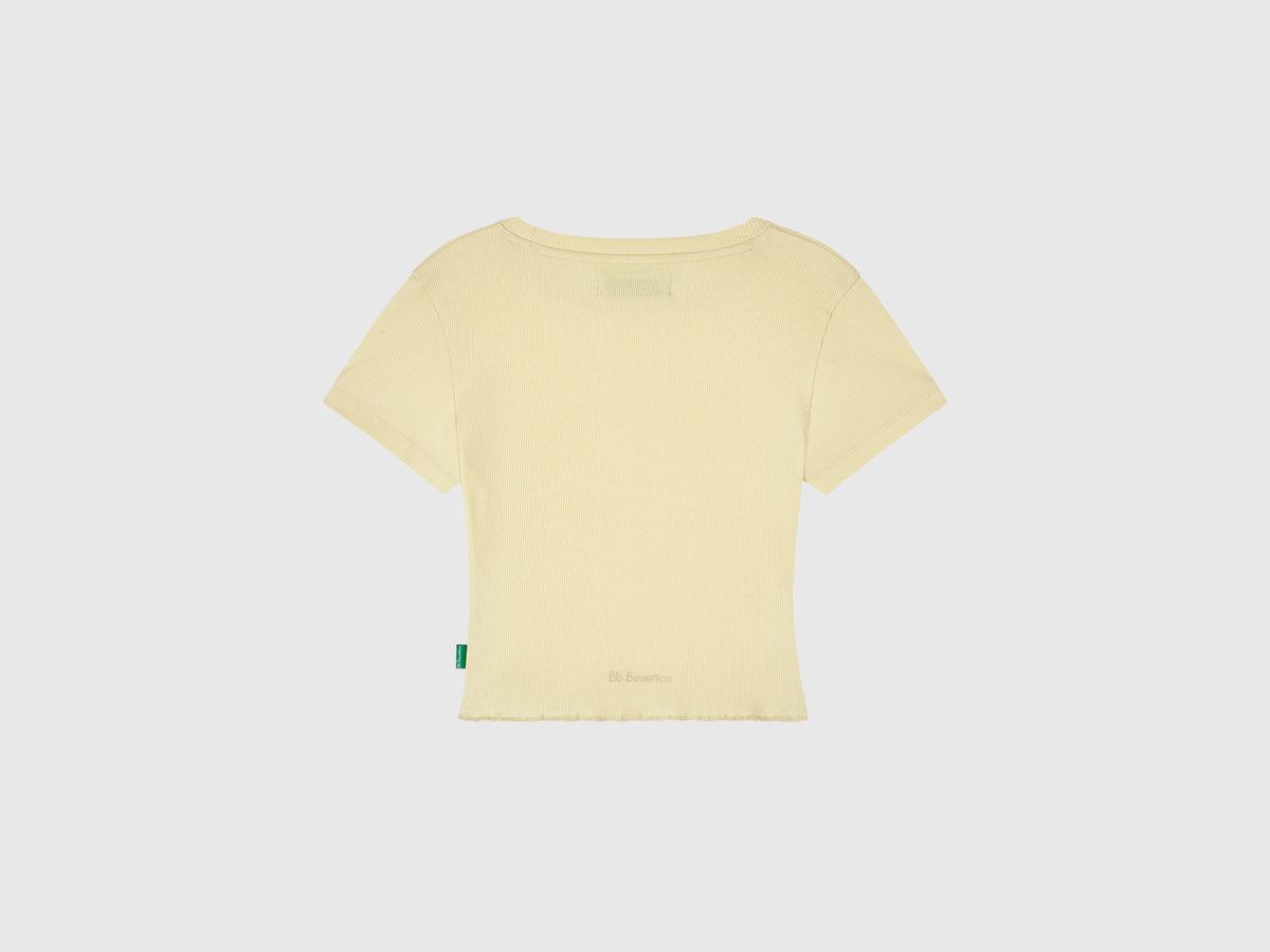 Maglietta slim fit