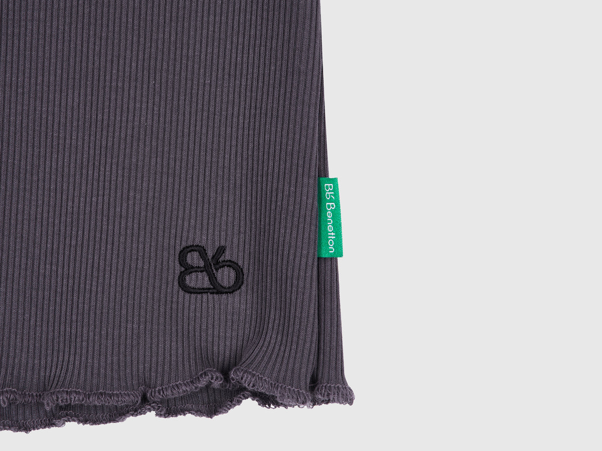 Maglietta slim fit