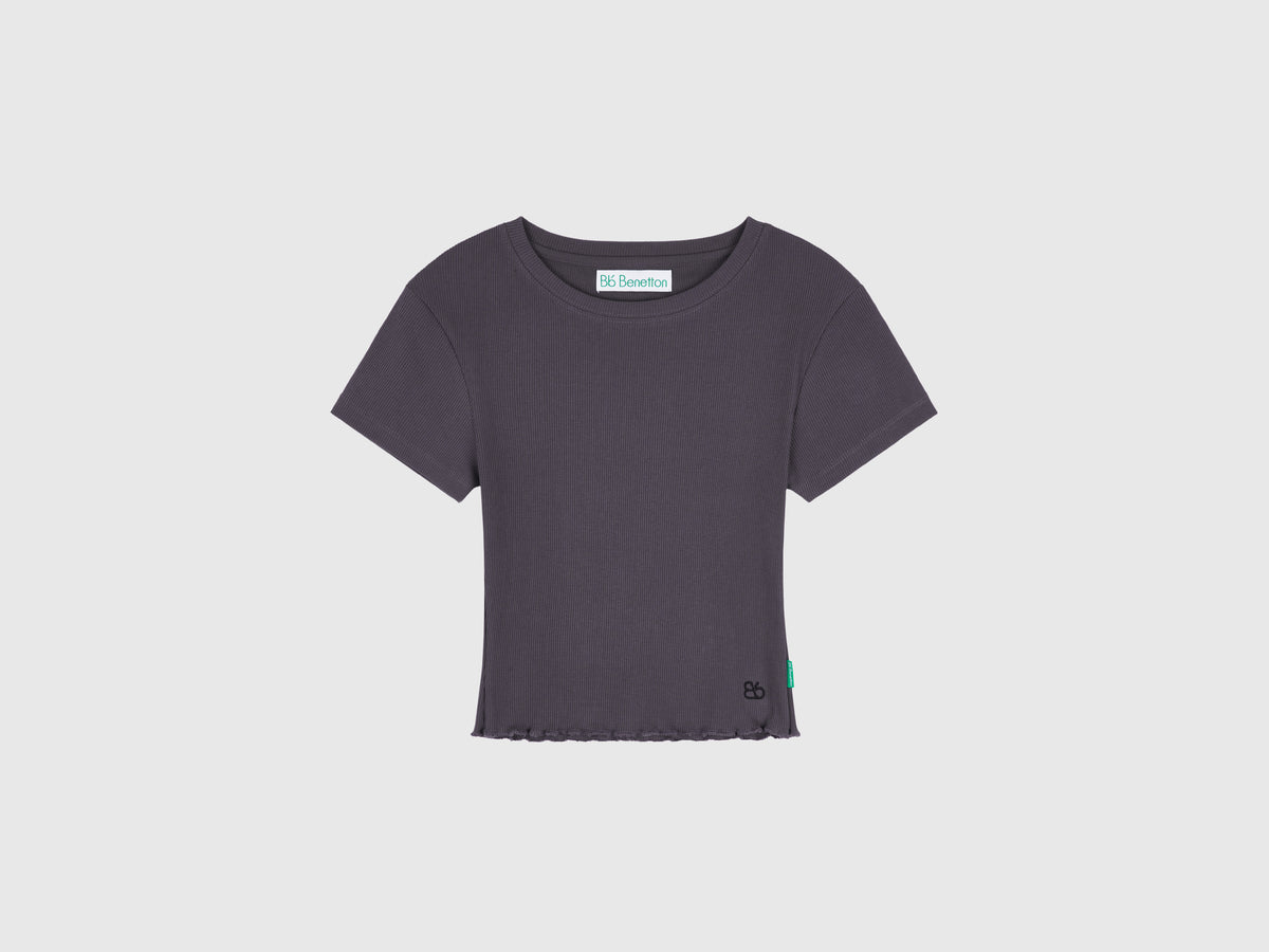 Maglietta slim fit