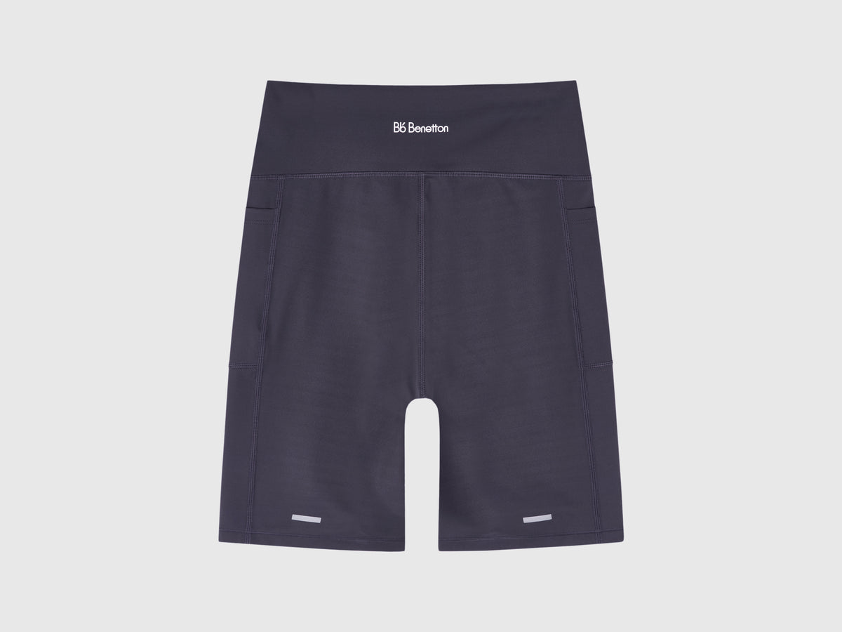 Leggings ciclista sportivi