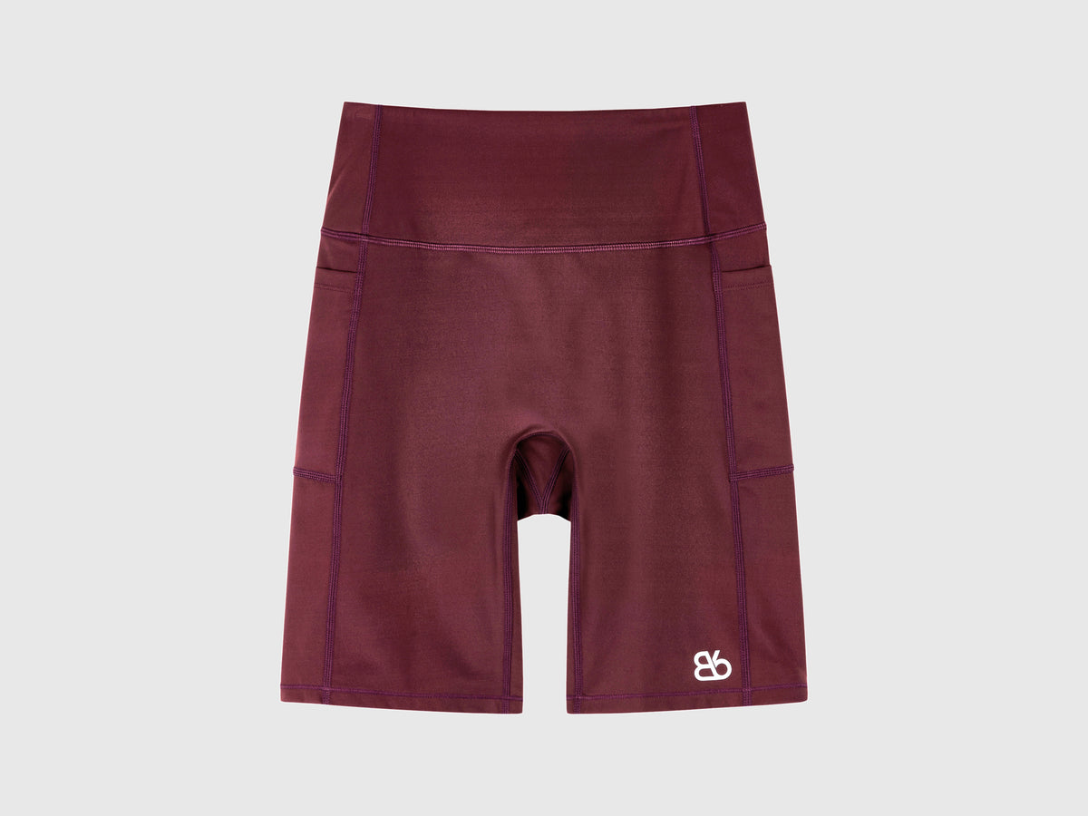 Leggings ciclista sportivi