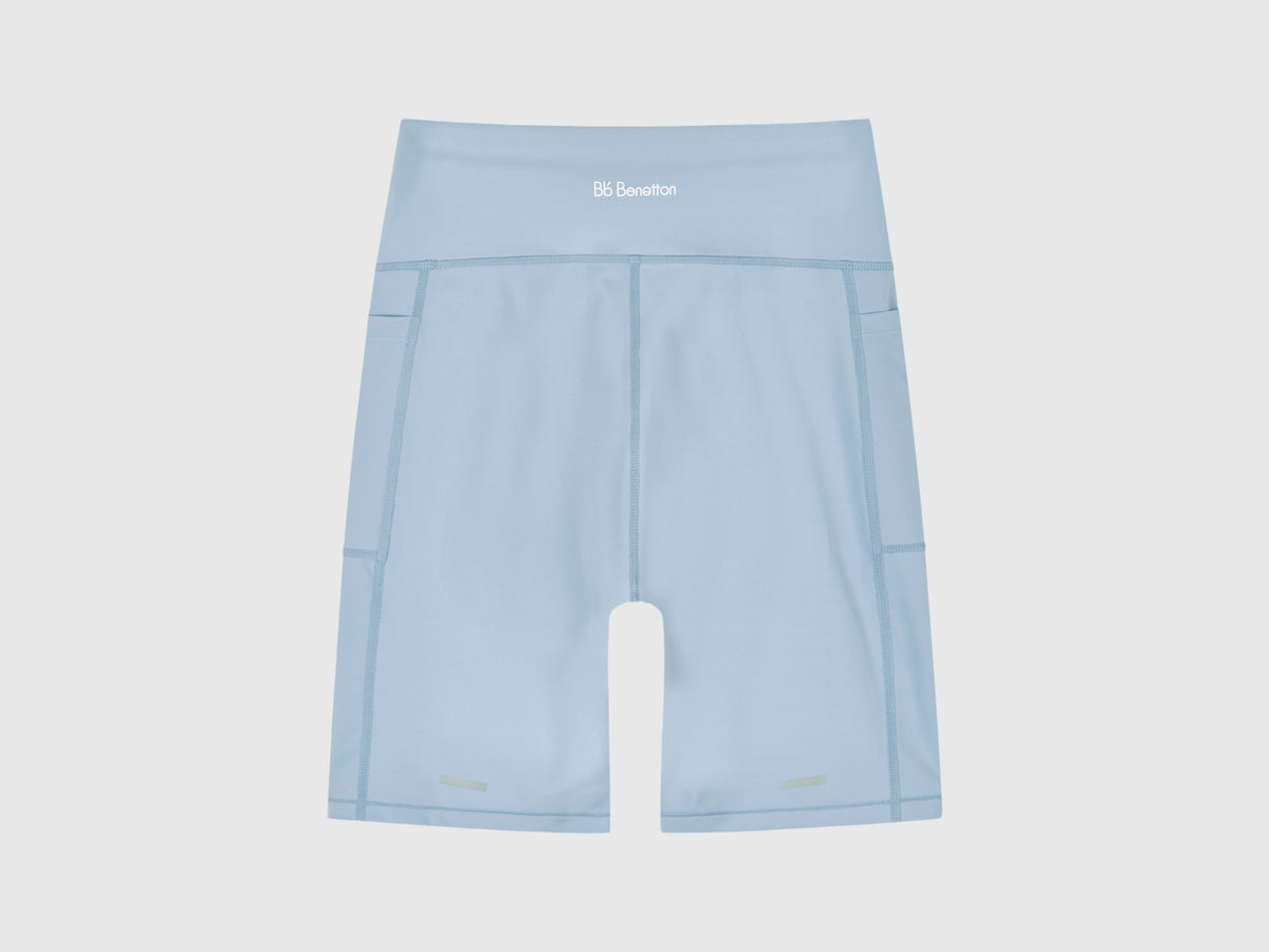 Leggings ciclista sportivi