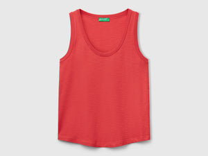 Canotta in cotone leggero