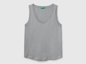 Canotta in cotone leggero