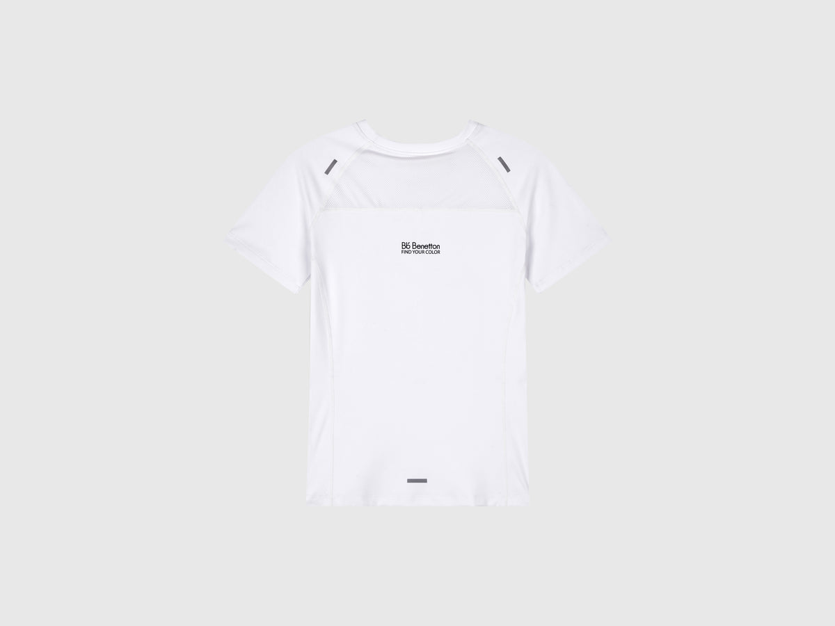 Maglietta slim fit