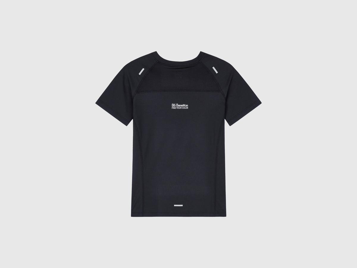 Maglietta slim fit
