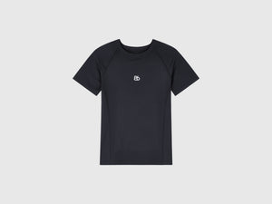 Maglietta slim fit