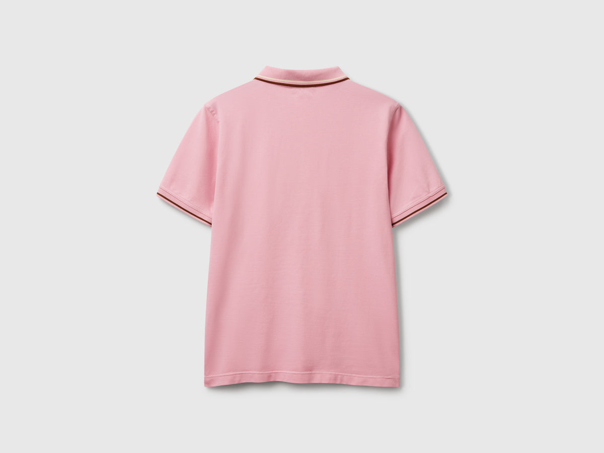 Polo slim fit