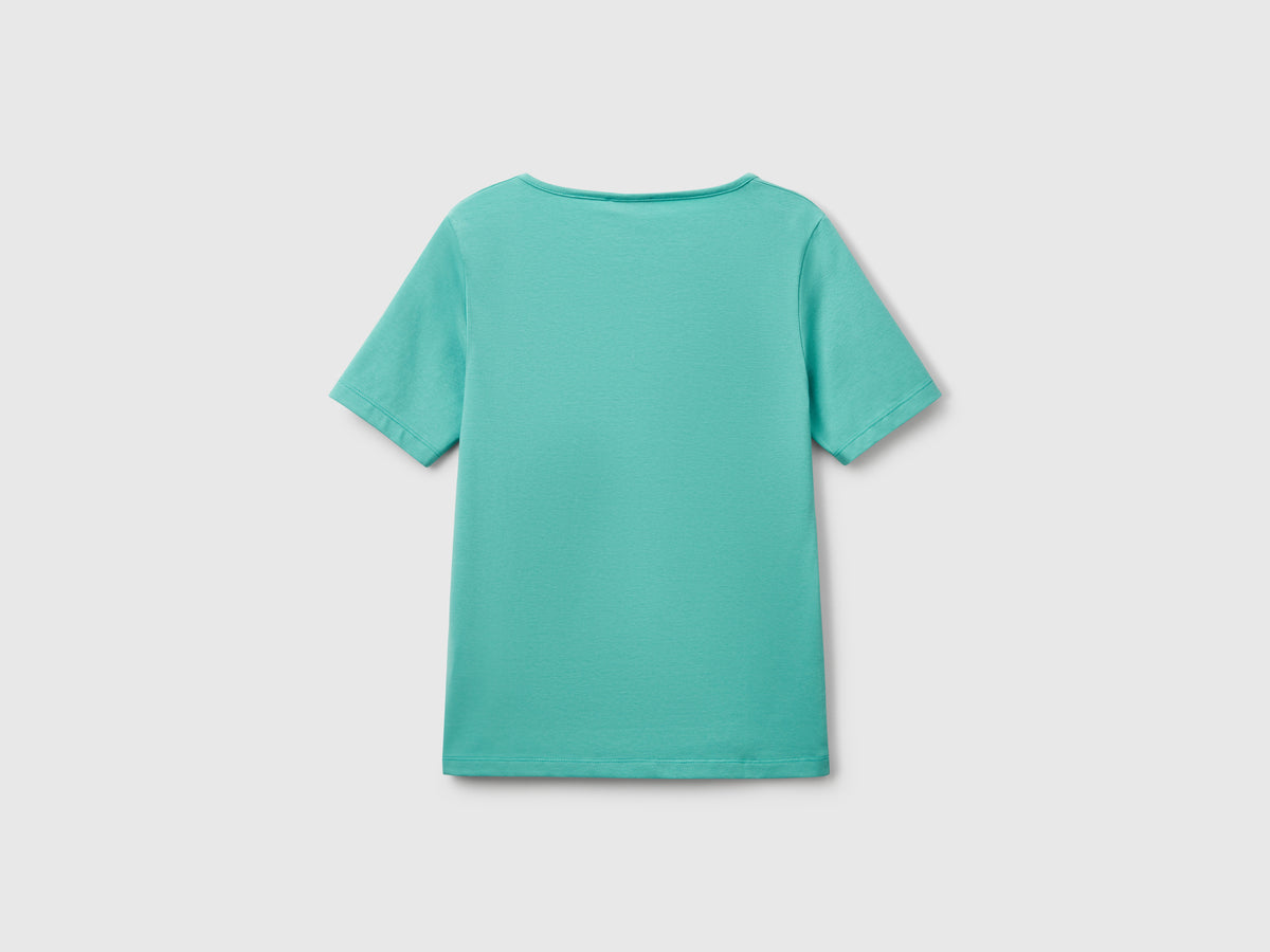 T-shirt slim fit