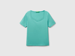T-shirt slim fit