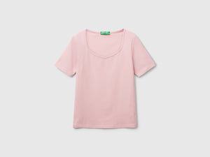 T-shirt slim fit