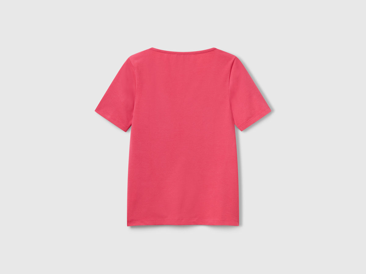 T-shirt slim fit