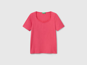 T-shirt slim fit