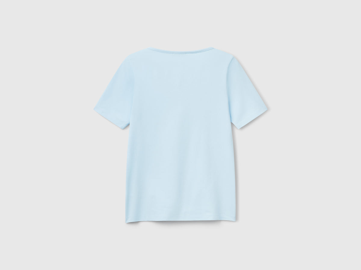 T-shirt slim fit