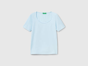 T-shirt slim fit